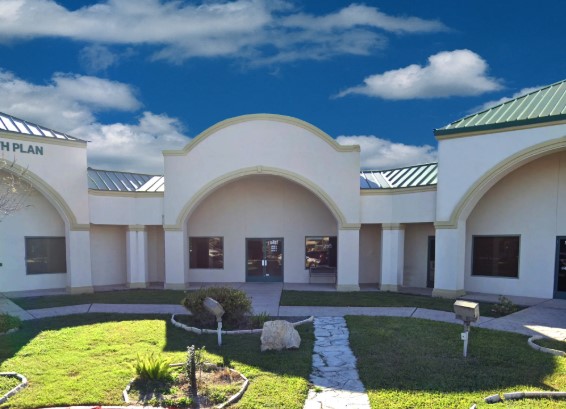 5407 S. McColl Rd.-STONERIDGE BUSINESS PARK